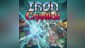 IRON CRYPTICLE