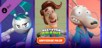 Nickelodeon All-Star Brawl Universe Pack - Season Pass [PS4 & PS5]