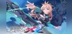 Special DLC boss "Kohaku Otori" from "COGEN: Sword of Rewind"