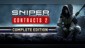 Sniper Ghost Warrior Contracts 2 Complete Edition