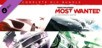 Kompletny pakiet DLC do Need for Speed: Most Wanted