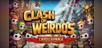 Clash of Weirdos - Card Carnage