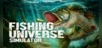 Fishing Universe Simulator