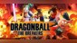 DRAGON BALL: THE BREAKERS