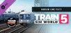 Train Sim World 5: Harlem Line: Grand Central Terminal - North White Plains