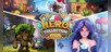 Hero Collection 3 in 1
