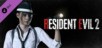 Resident Evil 2 Claire Costume: 'Noir' [PS4 & PS5]