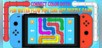 Connect Color Dots: Fun Water Flow Pipe Line Art Puzzle Game