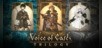 Voice of Cards Trilogy