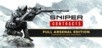 Sniper Ghost Warrior Contracts Full Arsenal Edition [PS4]