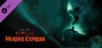 Sker Ritual - Murder Express [PS5]