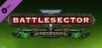Warhammer 40,000: Battlesector - Necrons (PC) Klucz Steam