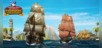 Piratespoly Gold: Caribbean Treasure
