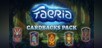 Faeria: All Cardbacks