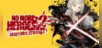 No More Heroes 2: Desperate Struggle