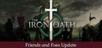 The Iron Oath