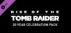 Rise of the Tomb Raider 20 Year Celebration Pack (PC) klucz Steam