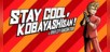 STAY COOL, KOBAYASHI-SAN!: A RIVER CITY RANSOM STORY
