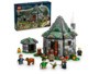 LEGO Harry Potter Chatka Hagrida: niespodziewana wizyta