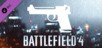 Pakiet broni krótkiej do Battlefield 4