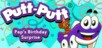 PuttPutt Pep's Birthday Surprise PC