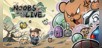 Noobs Want to Live
