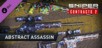 Sniper Ghost Warrior Contracts 2 - Abstract Assassin Skin Pack [PS4 & PS5]