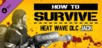 Heat Wave DLC - Jack's pack