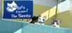 Japanese NEKOSAMA Escape The Sento