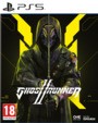 Ghostrunner 2 PS5