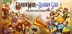 Rainbow Moon + Rainbow Skies Strategy RPG Bundle