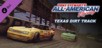 Tony Stewart's All-American Racing: Texas Motor Speedway Dirt Track