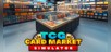 TCG Card Market Simulator
