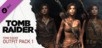 Tomb Raider: Outfit Pack
