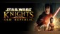 STAR WARS - Knights of the Old Republic