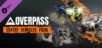 OVERPASS Expert Vehicles Pack PC - DLC