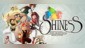 Shiness: The Lightning Kingdom