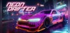 Neon Drifter - Cyber Racing