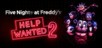 Five Nights at Freddy's: Help Wanted 2 [PS5]