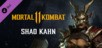 Shao Kahn [PS4]