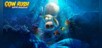 Cow Rush: Water Adventure