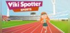 Viki Spotter: Sports