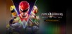 Power Rangers: Battle for the Grid - Collector's Edition