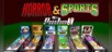 Horror & Sports Pinball