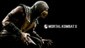 Mortal Kombat X