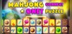 Mahjong Connect Onet Puzzle