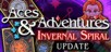 Aces & Adventures