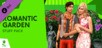The Sims 4 Romantyczny ogród Akcesoria
