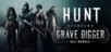 Hunt: Showdown - Grave Digger DLC Bundle