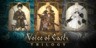 Voice of Cards Trilogy